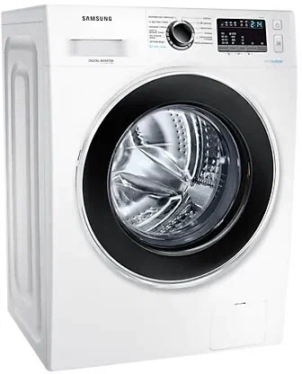 Samsung WW60J42E0HWOLD