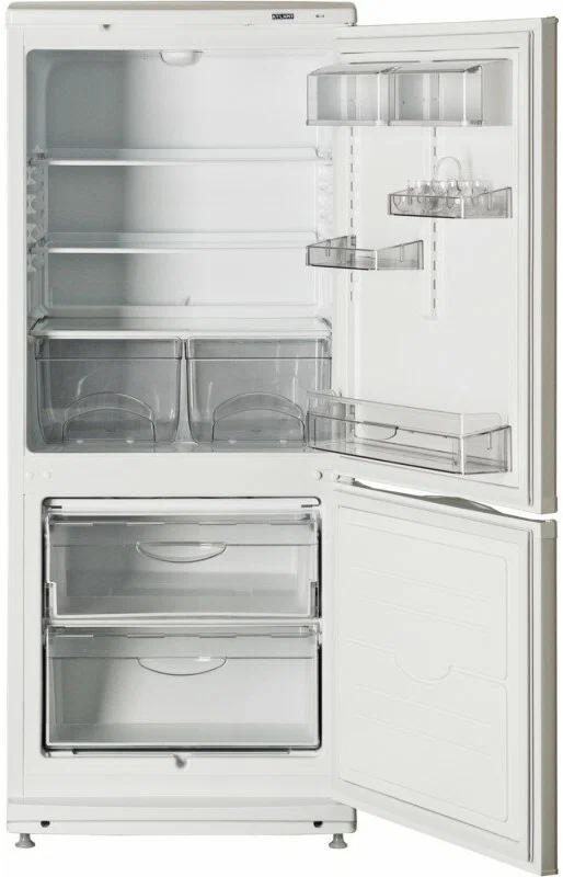 ATLANT XM 4008-022