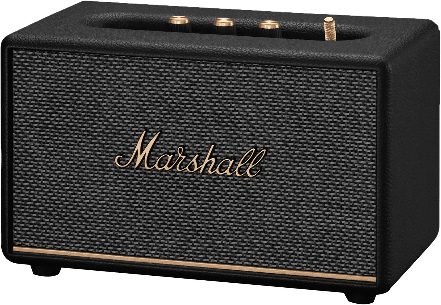 Marshall Портативная акустика Acton III