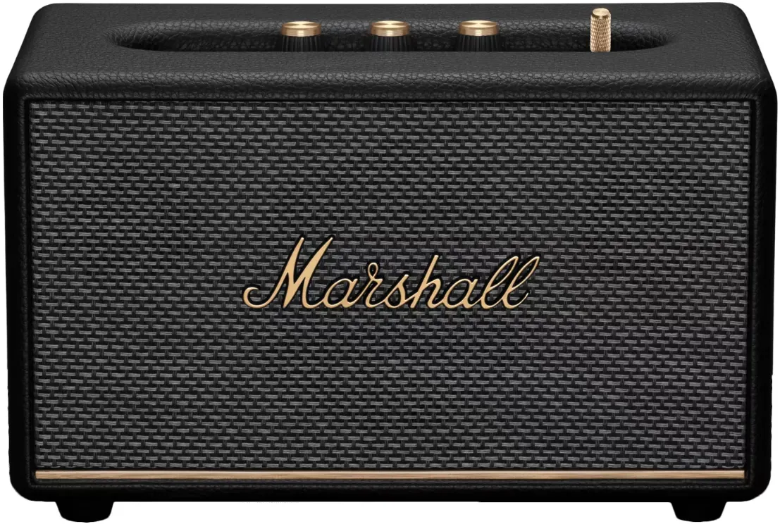 Marshall Портативная акустика Acton III