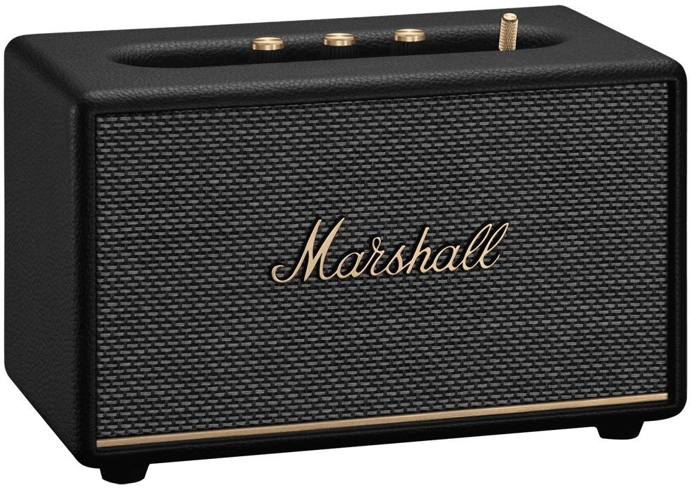 Marshall Портативная акустика Acton III