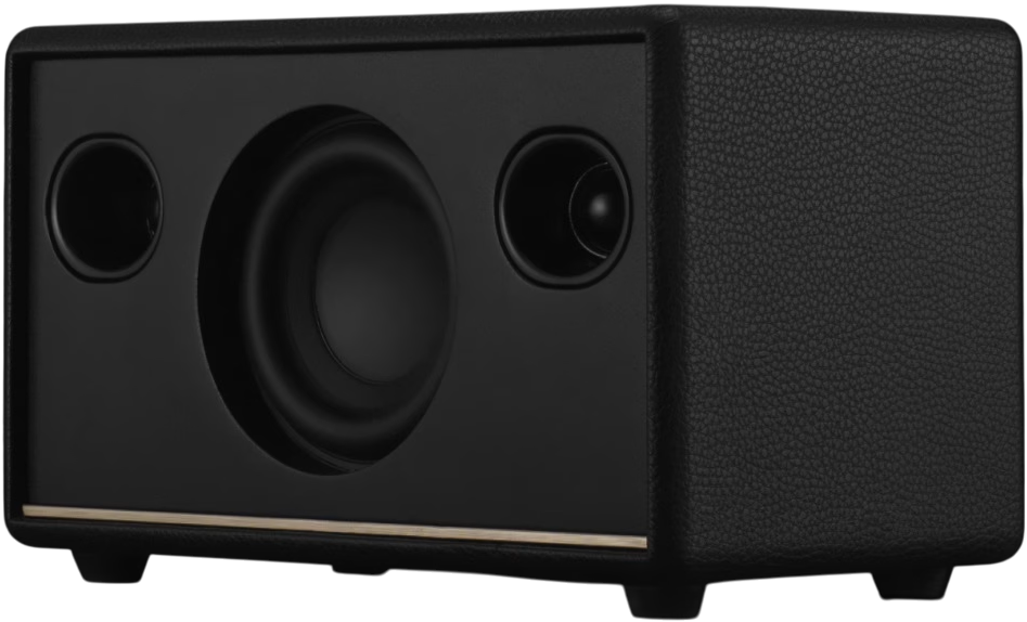 Marshall Портативная акустика Acton III