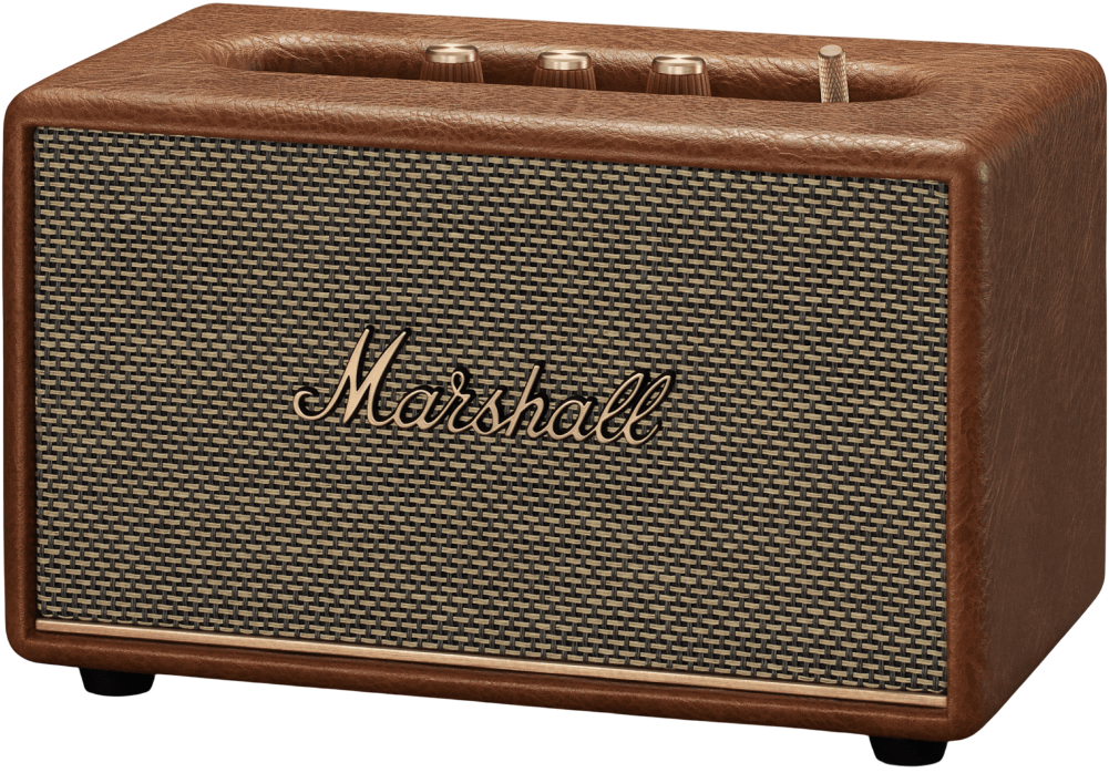 Marshall Портативная акустика Acton III
