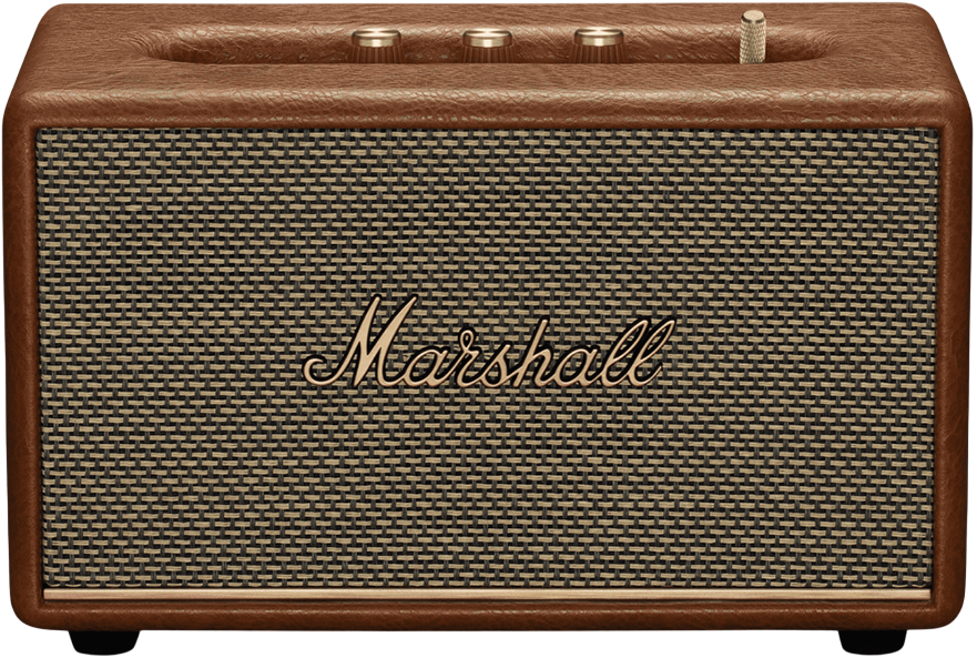 Marshall Портативная акустика Acton III