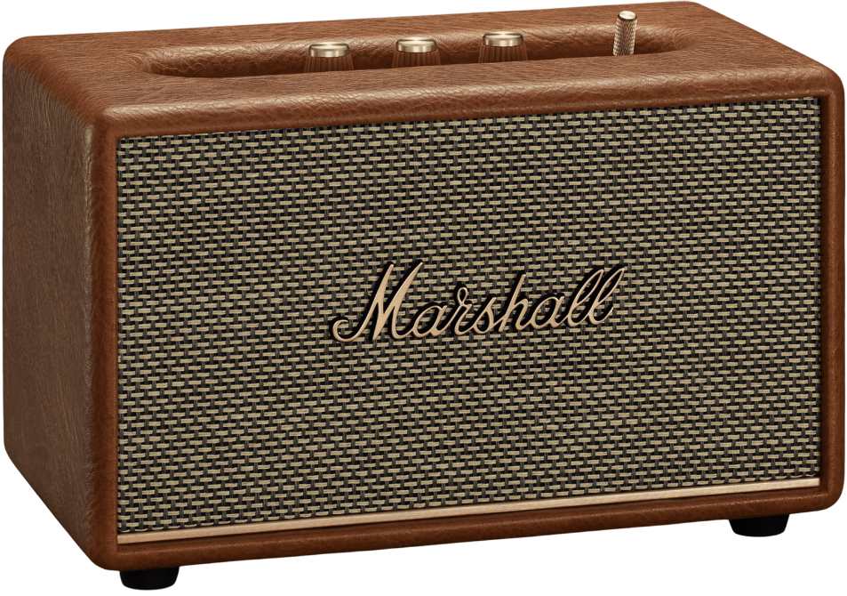 Marshall Портативная акустика Acton III