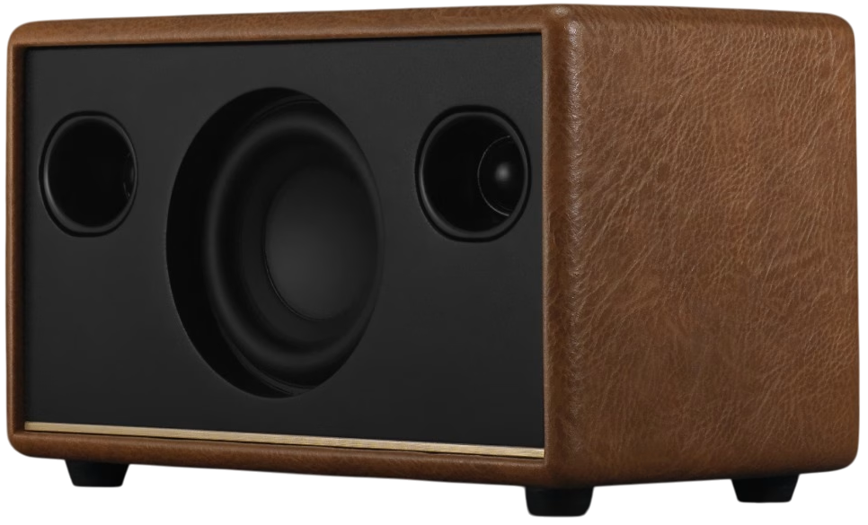 Marshall Портативная акустика Acton III