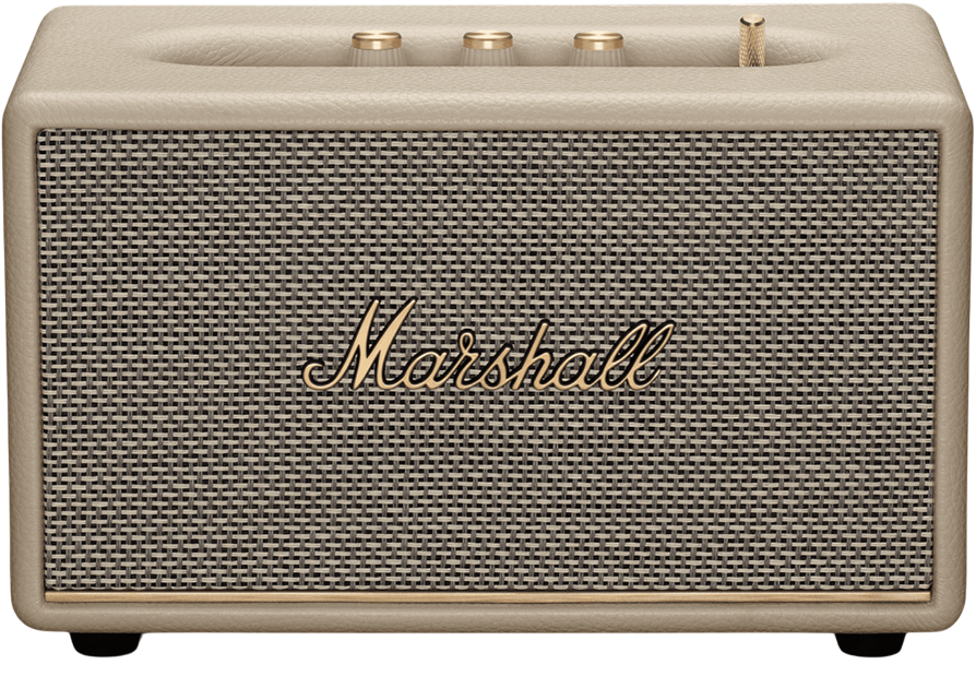 Marshall Портативная акустика Acton III
