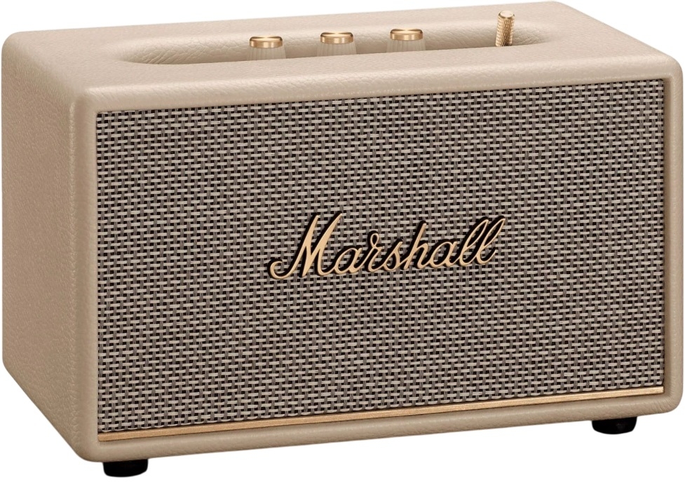 Marshall Портативная акустика Acton III