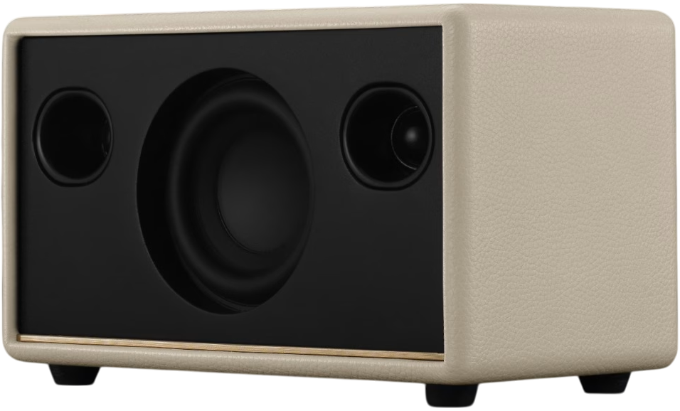 Marshall Портативная акустика Acton III