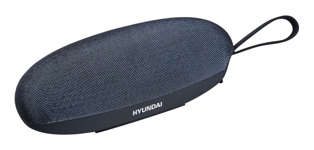 Hyundai Портативная беспроводная колонка H-PAC260