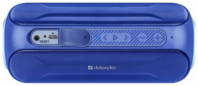 Defender Портативная акустика Enjoy S1000