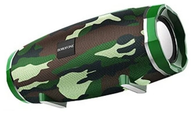 Borofone Портативная акустика BR3
