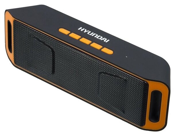 Hyundai Портативная акустика H-PAC160