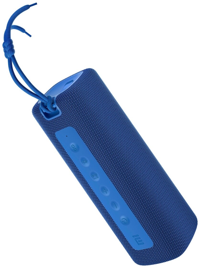 Xiaomi Портативная акустика Mi Portable Bluetooth Speaker