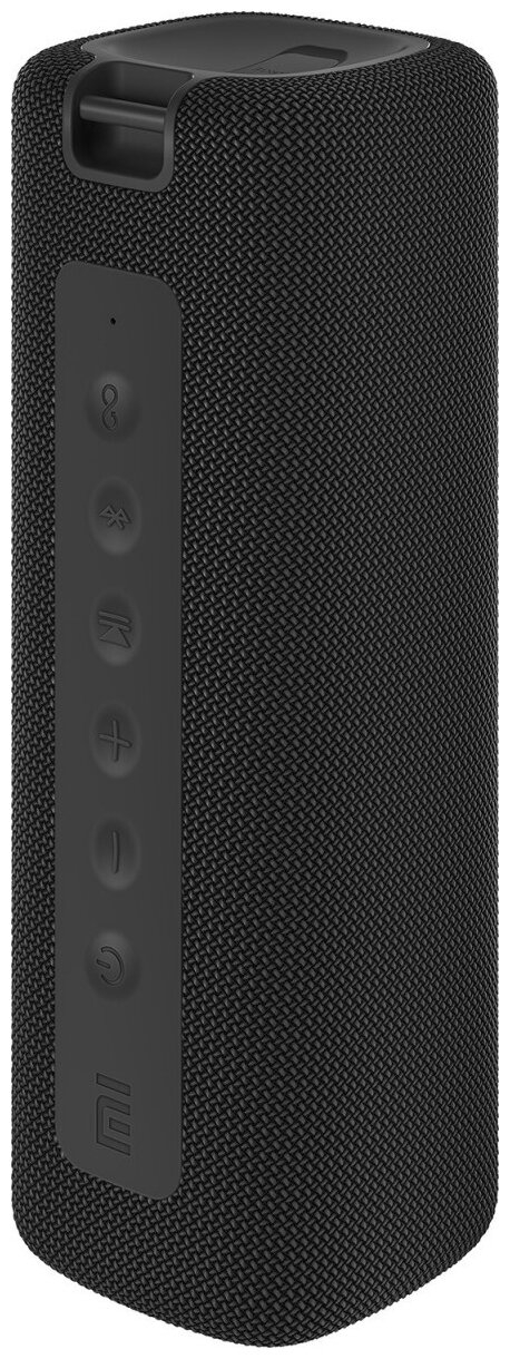 Xiaomi Портативная акустика Mi Portable Bluetooth Speaker