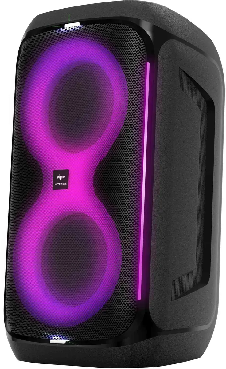 Vipe Портативная аудиосистема NITRO X4