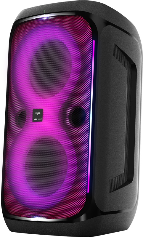 Vipe Портативная аудиосистема NITRO X4 Pulsar