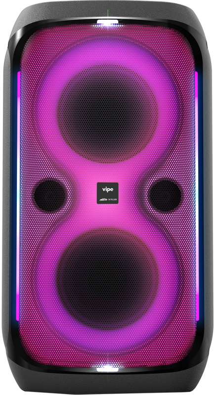 Vipe Портативная аудиосистема NITRO X4 Pulsar