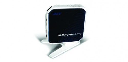 Acer Aspire Revo R3700