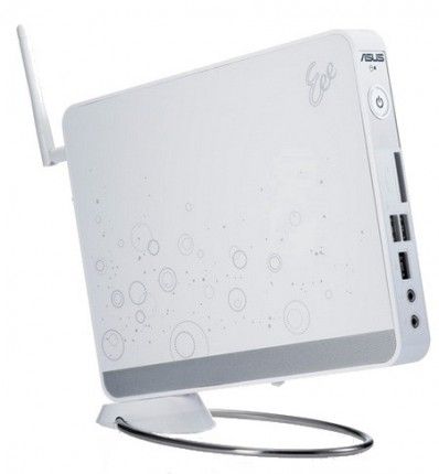 ASUS EeeBox PC EB1012