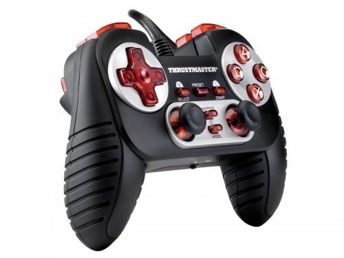 Thrustmaster Dual Trigger 3 in 1 Rumble Force