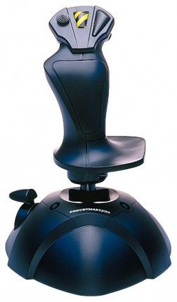 Thrustmaster USB Joystick