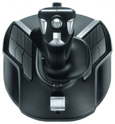 Thrustmaster T.16000M