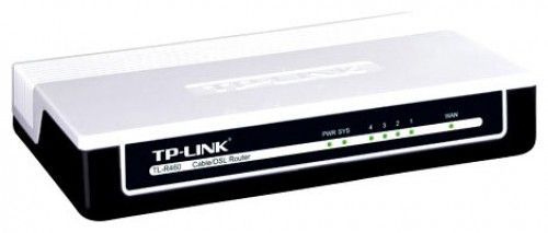 TP-Link TL-R460