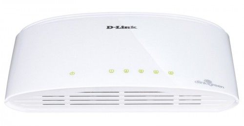 D-link DGS-1005D/RU