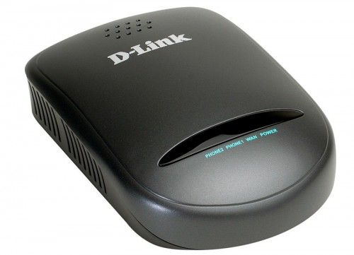 D-link DVG-2102S