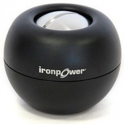 IronPower Force One