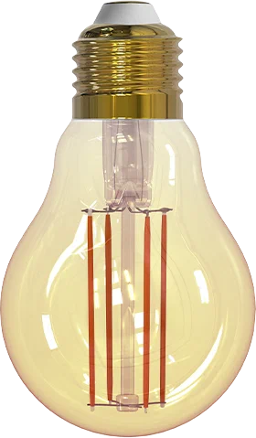 SLS Лампа LED-11 LOFT E27 WiFi