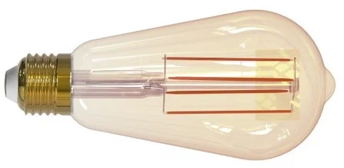 SLS Лампа LED-12 LOFT E27 WiFi