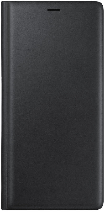 Samsung Чехол-книжка Leather Wallet Cover для Galaxy Note 9