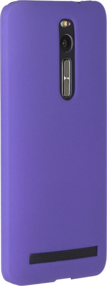 Pulsar Чехол-накладка Clipcase для Asus Zenfone 2 5.5" (пластик)