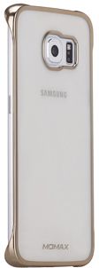 Momax Накладка Splendor для Samsung Galaxy S6 Edge SM-G925F