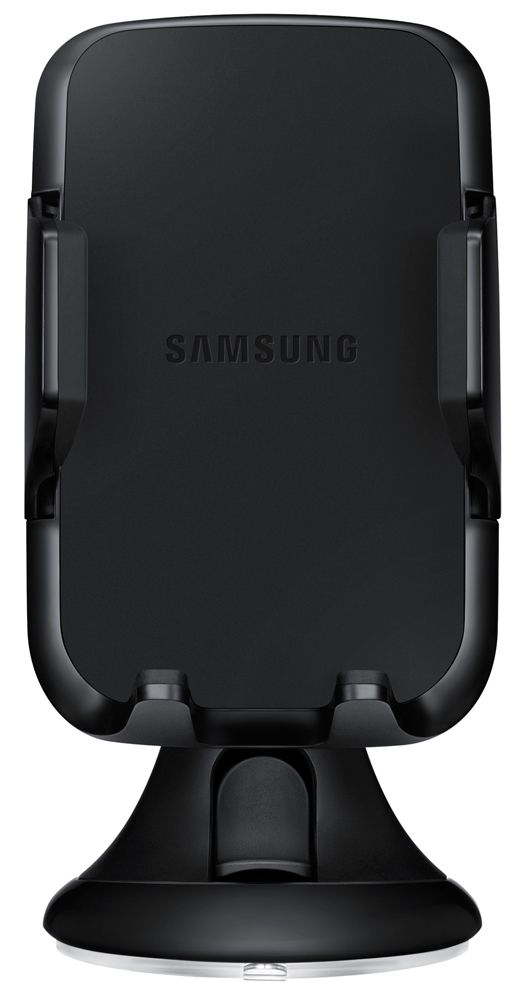 Samsung Автомобильный держатель EE-V200SABEGRU 4"-5,7"