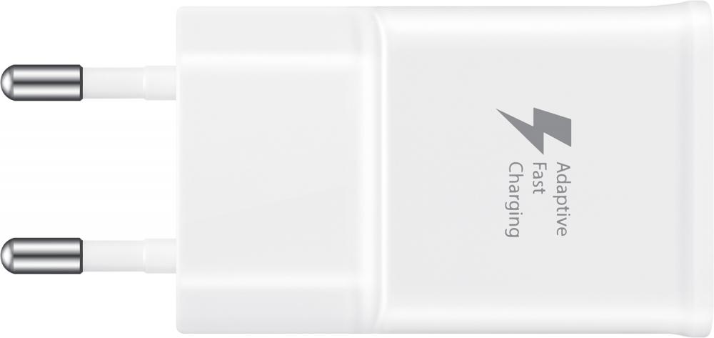 Samsung Сетевое зарядное устройство EP-TA20E + кабель microUSB, 2A