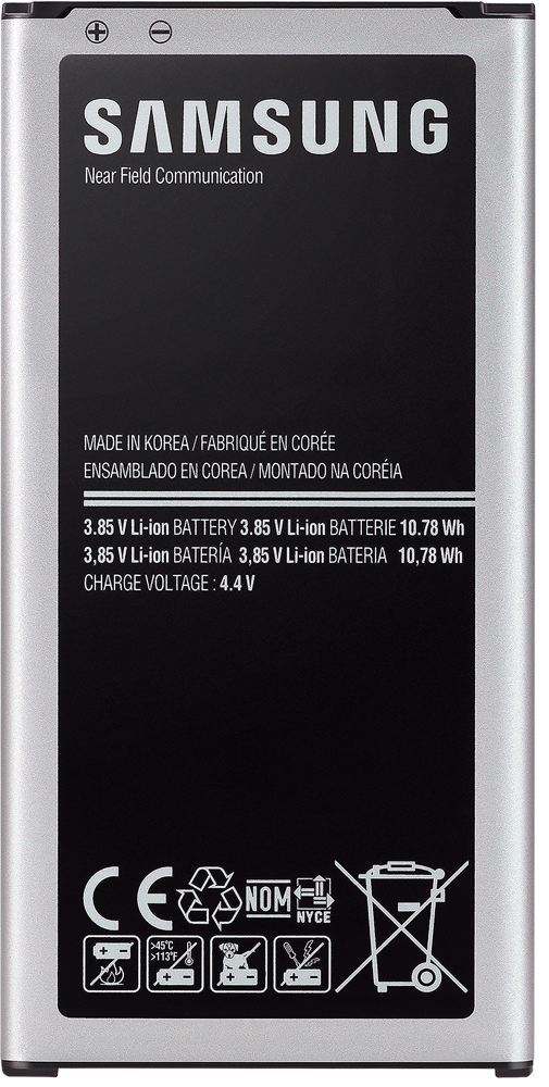 Samsung Аккумулятор EB-BG900BBE