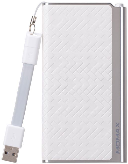 Momax iPower Elite 5000mAh