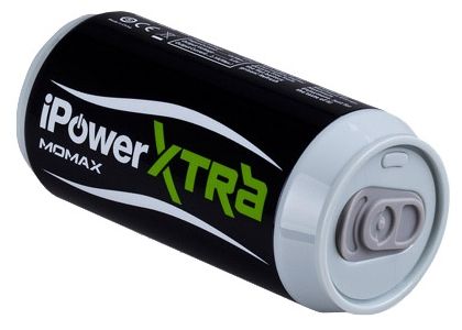 Momax iPower Xtra 6600 мАч
