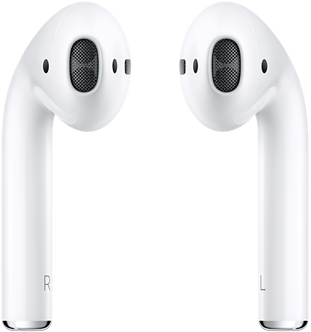 Apple Беспроводные наушники AirPods