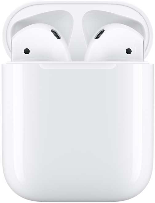 Apple Беспроводные наушники AirPods