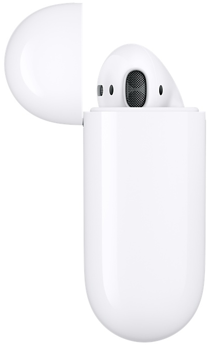 Apple Беспроводные наушники AirPods