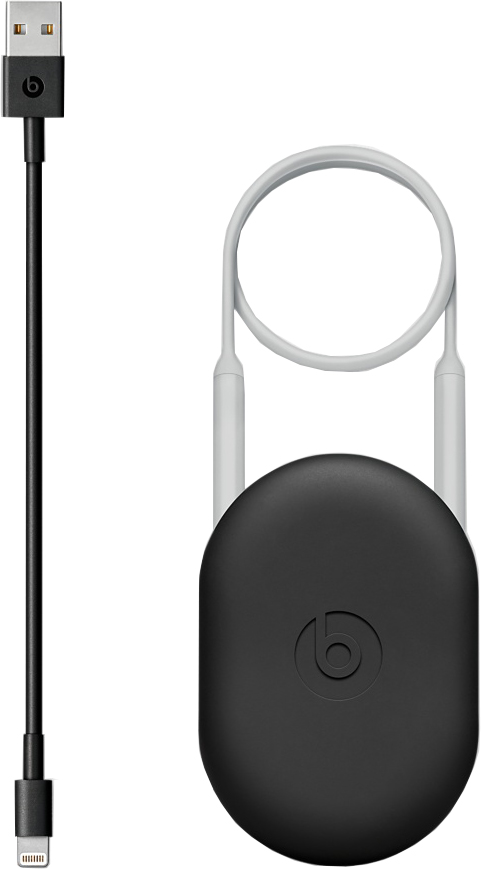 Beats Наушники BeatsX