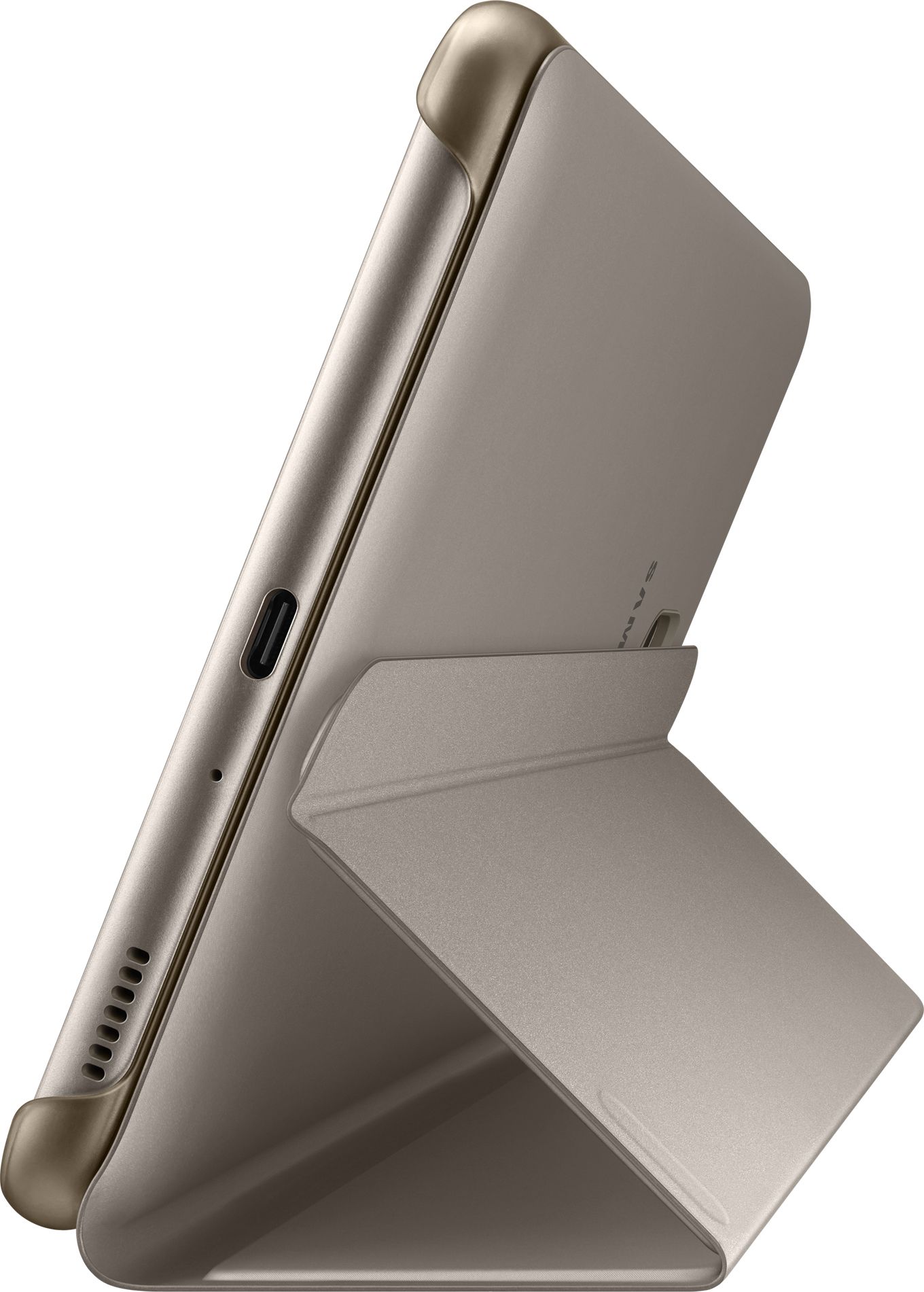 Samsung Чехол-книжка BookCover для Samsung Galaxy Tab A 8.0 SM-T380/SM-T385