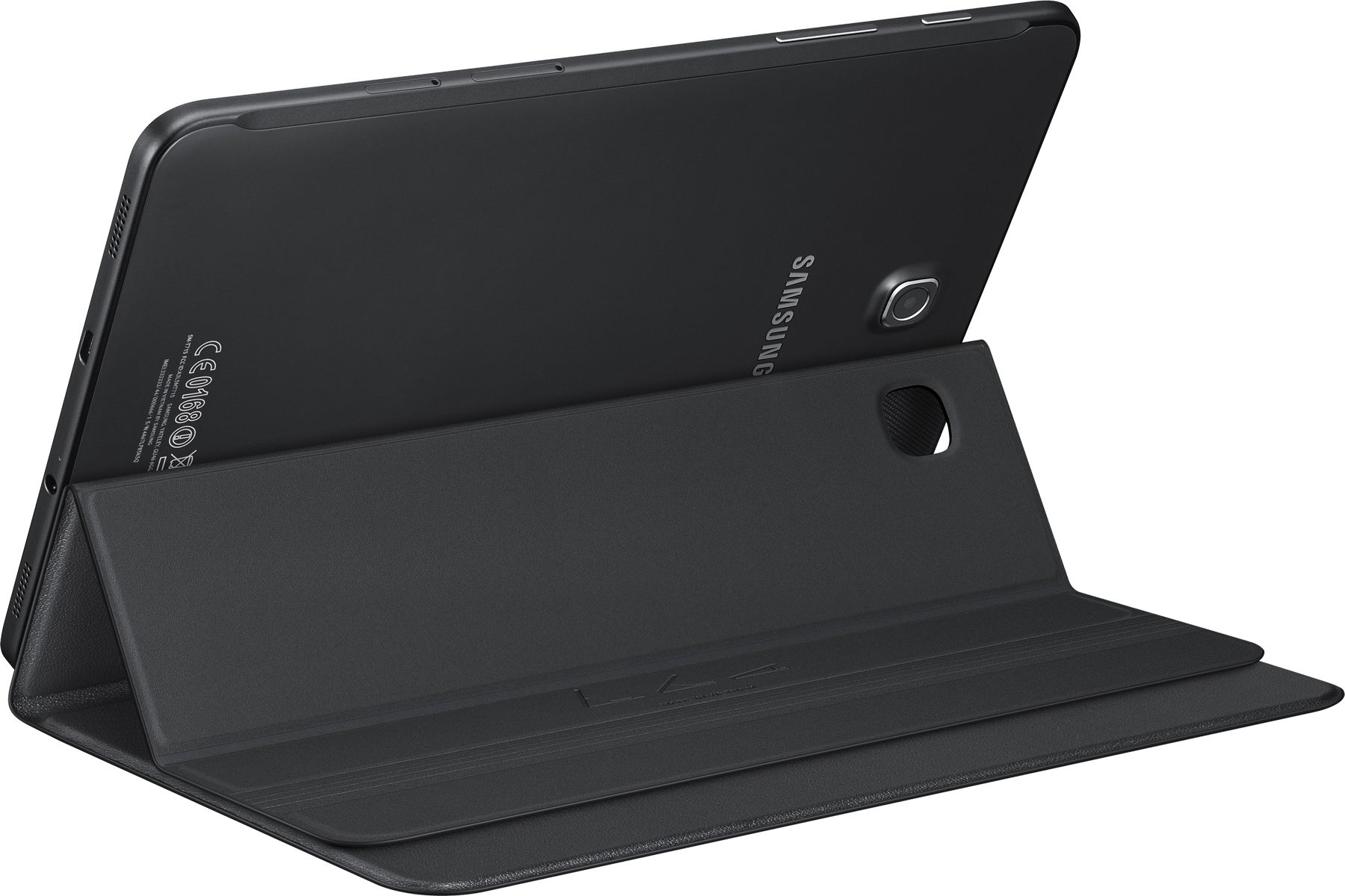 Samsung Чехол-книжка Book Cover для Samsung Galaxy Tab S2 8.0" SM-T710/SM-T715