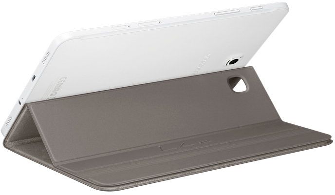 Samsung Чехол-книжка Book Cover для Samsung Galaxy Tab S2 8.0" SM-T710/SM-T715