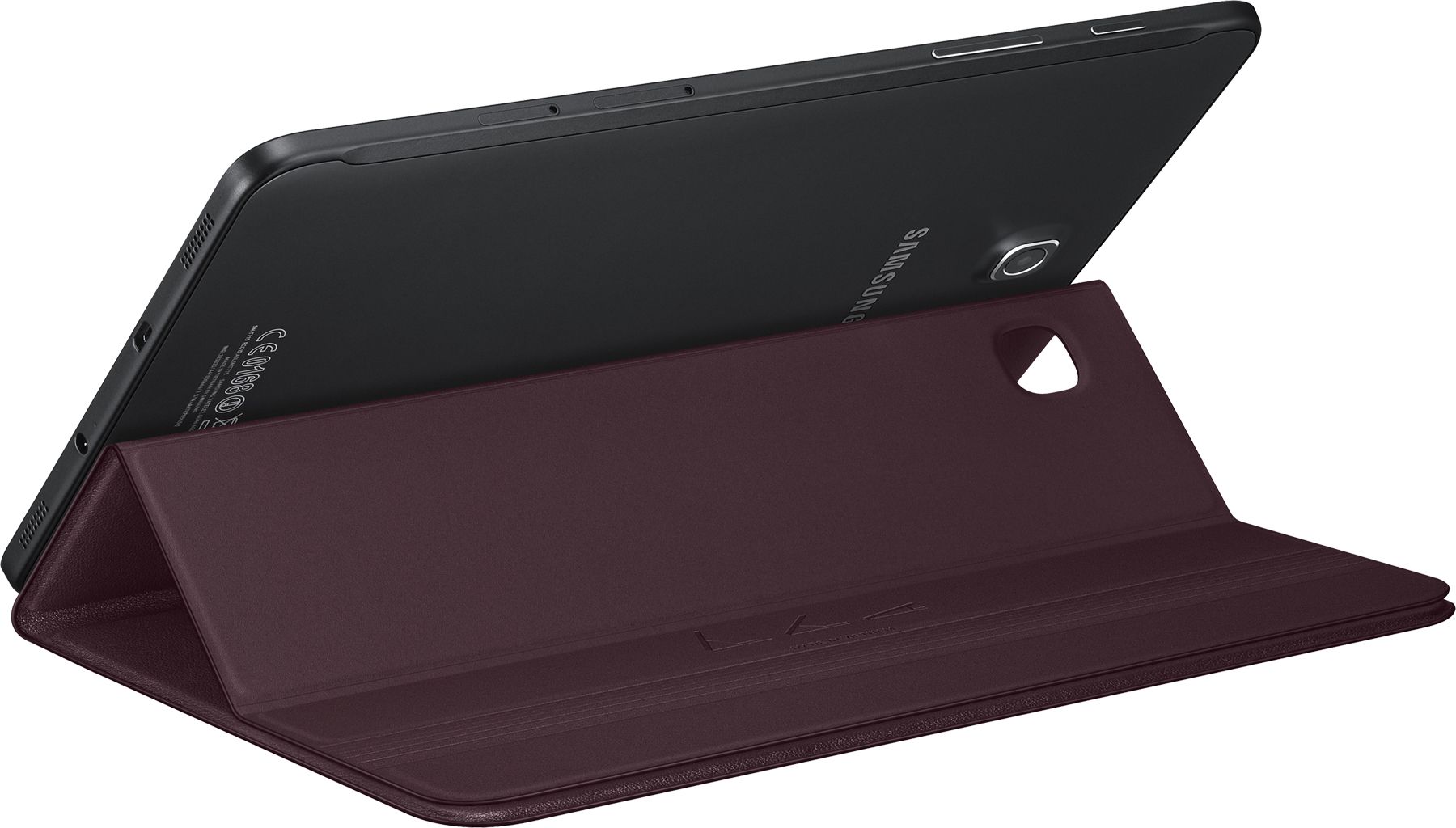 Samsung Чехол-книжка Book Cover для Samsung Galaxy Tab S2 8.0" SM-T710/SM-T715