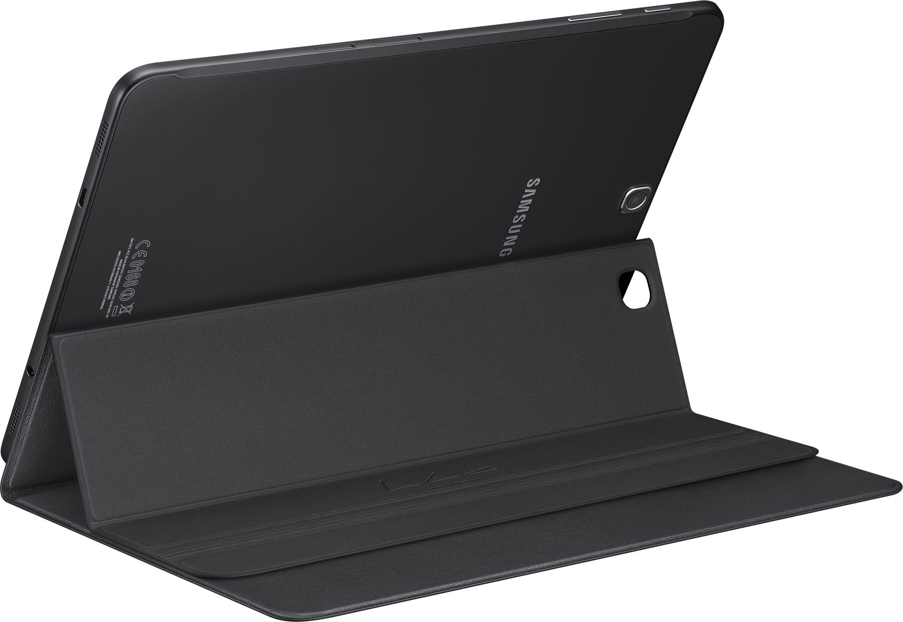 Samsung Чехол-книжка Book Cover для Samsung Galaxy Tab S2 9.7" SM-T810/SM-T815